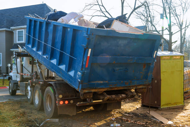 Basement Cleanout Services in Clayton, AL