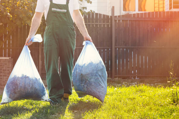 Best Yard Waste Removal  in Clayton, AL