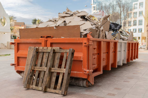 Best Dumpster Rental Services  in Clayton, AL