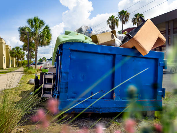 Best Trash Removal Near Me  in Clayton, AL