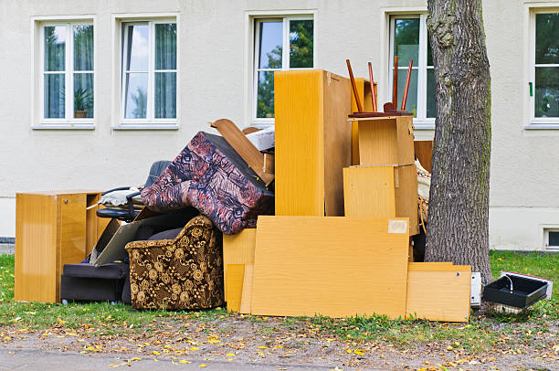 Best Junk Hauling Services  in Clayton, AL