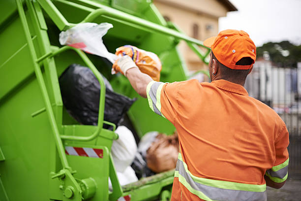 Best Trash Removal Near Me  in Clayton, AL