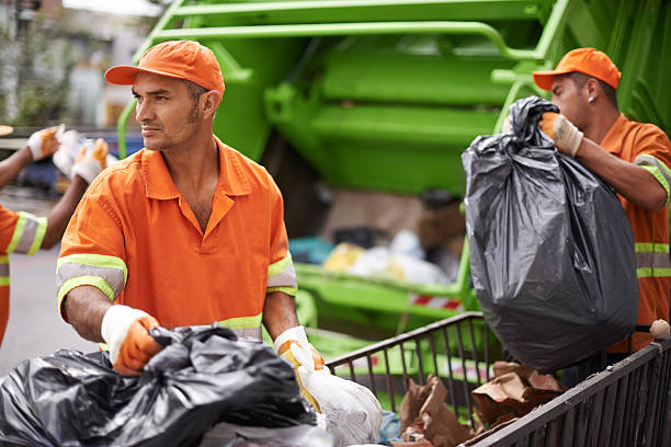 Best Commercial Cleanout Services  in Clayton, AL