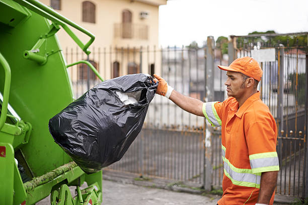 Best Commercial Junk Removal  in Clayton, AL